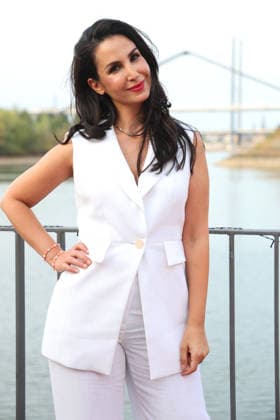 Sila Sahin beim Casa Riani Fashion Event am 25.07.2026 am Lido Hafen in Duesseldorf Sila Sahi attends the Casa Riani fashion event on July 25, 2026 at the Lido Harbor in Dusseldorf, Germany Casa RIANI Event in Duesseldorf *** Sila Sahin at the Casa Riani Fashion Event on July 25, 2026, at the Lido Harbor in Düsseldorf Sila Sahin attends the Casa Riani fashion event on July 25, 2026, at the Lido Harbor in Düsseldorf, Germany Casa RIANI Event in Düsseldorf 