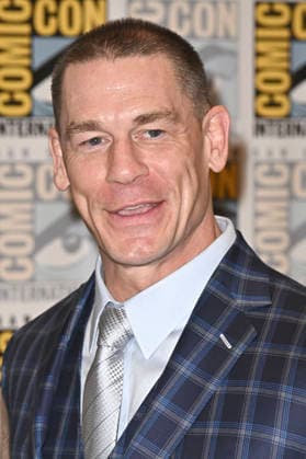 John Cena beim Photocall zu Apple TV Film Matchbox the Movie auf der San Diego Comic-Con International 2026 im Hilton Bayfront Hotel. San Diego, 25.07.2026 *** John Cena at the photo call for the Apple TV film *Matchbox the Movie* at San Diego Comic-Con International 2026 at the Hilton Bayfront Hotel in San Diego, July 25, 2026 Foto:xD.xStarbuckx xFuturexImagex matchbox_6721