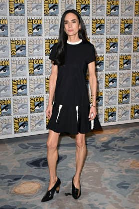 Jennifer Connelly beim Photocall zu Apple TV Serie Dark Matter - Der Zeitenläufer auf der San Diego Comic-Con International 2026 im Hilton Bayfront Hotel. San Diego, 25.07.2026 *** Jennifer Connelly at the photocall for the Apple TV series *Dark Matter: The Time Traveler* at San Diego Comic-Con International 2026 at the Hilton Bayfront Hotel in San Diego, July 25, 2026 Foto:xD.xStarbuckx xFuturexImagex dark_6715