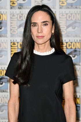 Jennifer Connelly beim Photocall zu Apple TV Serie Dark Matter - Der Zeitenläufer auf der San Diego Comic-Con International 2026 im Hilton Bayfront Hotel. San Diego, 25.07.2026 *** Jennifer Connelly at the photocall for the Apple TV series *Dark Matter: The Time Traveler* at San Diego Comic-Con International 2026 at the Hilton Bayfront Hotel in San Diego, July 25, 2026 Foto:xD.xStarbuckx xFuturexImagex dark_6719