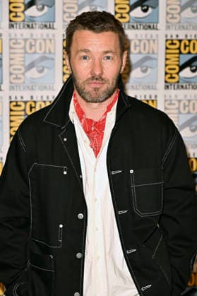 Joel Edgerton beim Photocall zu Apple TV Serie Dark Matter - Der Zeitenläufer auf der San Diego Comic-Con International 2026 im Hilton Bayfront Hotel. San Diego, 25.07.2026 *** Joel Edgerton at the photocall for the Apple TV series *Dark Matter: The Time Traveler* at San Diego Comic-Con International 2026 at the Hilton Bayfront Hotel in San Diego, July 25, 2026 Foto:xD.xStarbuckx xFuturexImagex dark_6723