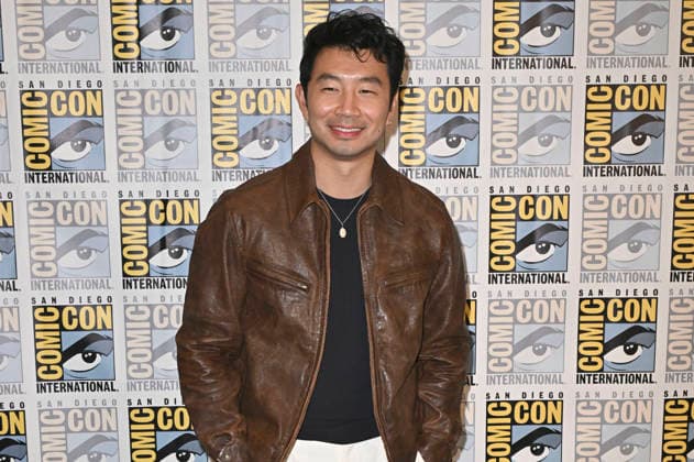 Simu Liu beim Photocall zum Kinofilm Avengers: Doomsday Avengers 5 auf der San Diego Comic-Con International 2026 im Hilton Bayfront Hotel. San Diego, 25.07.2026