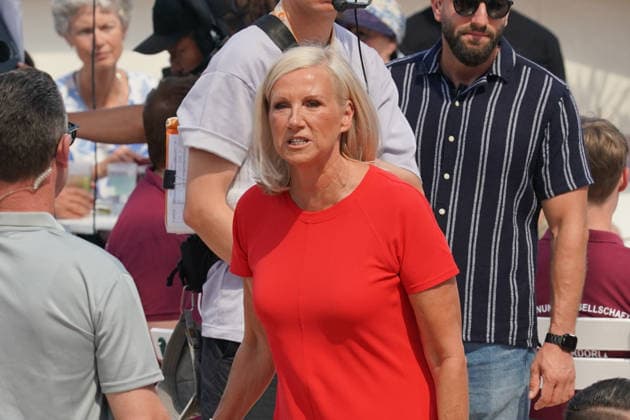 ZDF-Fernsehgarten 2026. Andrea Kiwi Kiewel im ZDF Fernsehgarten mit dem Motto Family Battle am 26.07.2026 in Mainz. Mainz ZDF Fernsehgarten Rheinland-Pfalz *** ZDF Fernsehgarten 2026: Andrea Kiwi Kiewel on ZDF Fernsehgarten, themed Family Battle, on July 26, 2026, in Mainz, Rhineland-Palatinate, ZDF Fernsehgarten