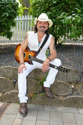 ZDF-Fernsehgarten 2026. Lanny Lanner (Lenny). im ZDF Fernsehgarten mit dem Motto Family Battle am 26.07.2026 in Mainz. Mainz ZDF Fernsehgarten Rheinland-Pfalz *** ZDF Fernsehgarten 2026: Lanny Lanner and Lenny on ZDF Fernsehgarten with the theme Family Battle on July 26, 2026, in Mainz, Rhineland-Palatinate, ZDF Fernsehgarten