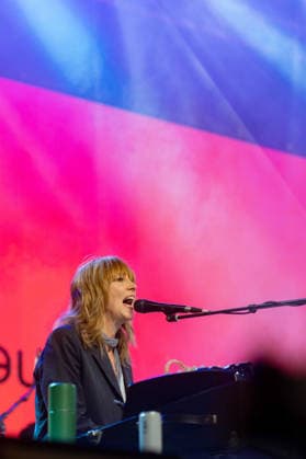 Beth Orton in concert at Latitude Festival at Henham Park in Southwold, UK on 26 July 2026 Beth Orton performing with Beth Orton in concert at Latitude Festival at Henham Park in Southwold, UK on 26 July 2026, Credit:Stephen Keable Avalon UK, Suffolk, Southwold, Henham Park  Copyright: xStephenxKeablex xAvalonx 1118926548