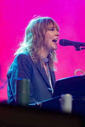 Beth Orton in concert at Latitude Festival at Henham Park in Southwold, UK on 26 July 2026 Beth Orton performing with Beth Orton in concert at Latitude Festival at Henham Park in Southwold, UK on 26 July 2026, Credit:Stephen Keable Avalon UK, Suffolk, Southwold, Henham Park  Copyright: xStephenxKeablex xAvalonx 1118926566