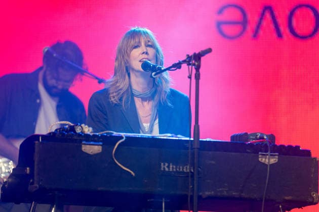 Beth Orton in concert at Latitude Festival at Henham Park in Southwold, UK on 26 July 2026 Beth Orton performing with Beth Orton in concert at Latitude Festival at Henham Park in Southwold, UK on 26 July 2026, Credit:Stephen Keable Avalon UK, Suffolk, Southwold, Henham Park  Copyright: xStephenxKeablex xAvalonx 1118926581