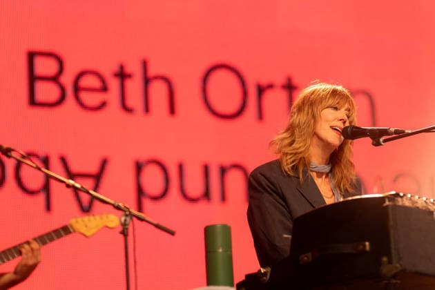 Beth Orton in concert at Latitude Festival at Henham Park in Southwold, UK on 26 July 2026 Beth Orton performing with Beth Orton in concert at Latitude Festival at Henham Park in Southwold, UK on 26 July 2026, Credit:Stephen Keable Avalon UK, Suffolk, Southwold, Henham Park  Copyright: xStephenxKeablex xAvalonx 1118926637