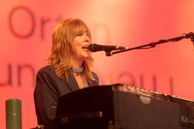 Beth Orton in concert at Latitude Festival at Henham Park in Southwold, UK on 26 July 2026 Beth Orton performing with Beth Orton in concert at Latitude Festival at Henham Park in Southwold, UK on 26 July 2026, Credit:Stephen Keable Avalon UK, Suffolk, Southwold, Henham Park  Copyright: xStephenxKeablex xAvalonx 1118926655