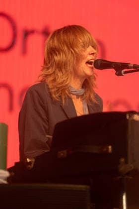 Beth Orton in concert at Latitude Festival at Henham Park in Southwold, UK on 26 July 2026 Beth Orton performing with Beth Orton in concert at Latitude Festival at Henham Park in Southwold, UK on 26 July 2026, Credit:Stephen Keable Avalon UK, Suffolk, Southwold, Henham Park  Copyright: xStephenxKeablex xAvalonx 1118926684
