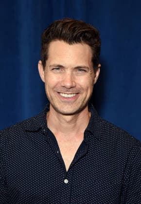 July 26, 2026, Dahlonega, Georgia, USA: Drew Seeley at Christmas in a Small Town, University of North Georgia Convocation Center, Dahlonega, Georgia July 26, 2026 Dahlonega USA  - ZUMAs380 20260726_zep_s380_008 Copyright: xDerekxStormx