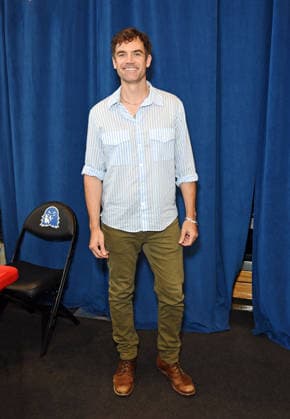 July 26, 2026, Dahlonega, Georgia, USA: Tyler Hilton at Christmas in a Small Town, University of North Georgia Convocation Center, Dahlonega, Georgia July 26, 2026 Dahlonega USA  - ZUMAs380 20260726_zep_s380_071 Copyright: xDerekxStormx