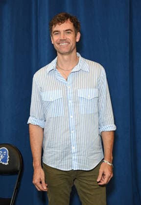 July 26, 2026, Dahlonega, Georgia, USA: Tyler Hilton at Christmas in a Small Town, University of North Georgia Convocation Center, Dahlonega, Georgia July 26, 2026 Dahlonega USA  - ZUMAs380 20260726_zep_s380_070 Copyright: xDerekxStormx