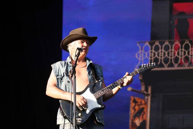 The Libertines, perform, live, at,Truck Festival, Hill Farm,Oxfordshire,UK, on 26 July 2026 Peter Doherty of The Libertines,Perform Live at Truck Festival, Oxfordshire, UK, on 26 July 2026, Credit:David Wala Avalon England, Oxfordshire, Steventon  Copyright: xDavidxWalax xAvalonx 1119019617