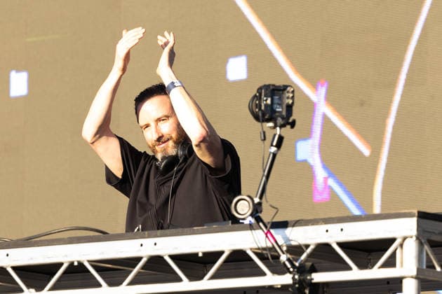 Max Cooper on stage at ON THE BEACH Festival, Brighton on the 26TH JULY 2026 Max Cooper on stage at ON THE BEACH Festival, Brighton on the 26TH JULY 2026, Credit:Sarah Weatherhead Laura Rose Avalon  Copyright: xSarahxWeatherheadx xLauraxRosex xAvalonx 1119040507