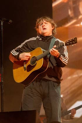 Lewis Capaldi in concert at Latitude Festival at Henham Park in Southwold, UK on 26 July 2026 Lewis Capaldi performing with Lewis Capaldi in concert at Latitude Festival at Henham Park in Southwold, UK on 26 July 2026, Credit:Stephen Keable Avalon UK, Suffolk, Southwold, Henham Park  Copyright: xStephenxKeablex xAvalonx 1119051631