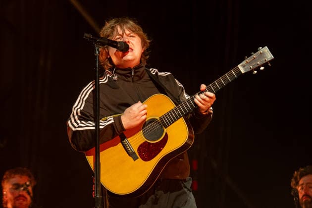 Lewis Capaldi in concert at Latitude Festival at Henham Park in Southwold, UK on 26 July 2026 Lewis Capaldi performing with Lewis Capaldi in concert at Latitude Festival at Henham Park in Southwold, UK on 26 July 2026, Credit:Stephen Keable Avalon UK, Suffolk, Southwold, Henham Park  Copyright: xStephenxKeablex xAvalonx 1119051637