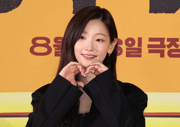 S. Korean actress Park So-dam S. Korean actress Park So-dam South Korean actress Park So-dam, who stars in the new movie The Journey to Gyeongju, poses for a photo during a publicity event in Seoul on July 27, 2026, to promote the movie, set to hit local screens in South Korea on Aug. 26. (Yonhap) 2026-07-27 16:27:39 < 1980-2026 YONHAPNEWS AGENCY. .> ¼­¿ïÆ¯º°½Ã EDITORIAL USE ONLY  Copyright: xx PYH2026072716500034400 YonhapxNewsx yonphotos254918