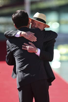 South Korean President Lee Jae Myung visits Brazil BRASILIA, BRAZIL - JUL 27: Brazilian President Luiz Inacio Lula da Silva greets South Korean President Lee Jae Myung at the Alvorada Palace in Brasilia, Brazil, July 27, 2026. Mateus Bonomi Anadolu Brasilia Brazil. Editorial use only. Please get in touch for any other usage.  Copyright: x2026xAnadoluxMateusxBonomix