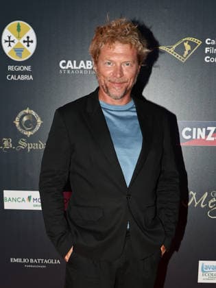 IPA87054067 - Soverato (CZ), 23rd edition of the Magna Graecia Film Festival — Third evening. Pictured: Marco Maccarini  Copyright: xMarcoxProvvisionatox xMarcoxProvvisionatox 87054067