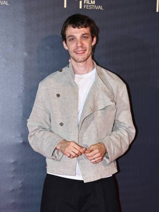 IPA87054120 - Soverato (CZ), 23rd edition of the Magna Graecia Film Festival — Third night. Pictured: Matteo Oscar Giuggioli  Copyright: xMarcoxProvvisionatox xMarcoxProvvisionatox 87054120