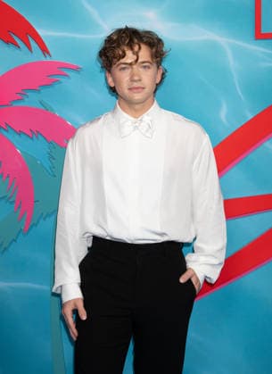 FX The Shards World Premiere Featuring: Igby Rigney Where: New York, New York, United States When: 28 Jul 2026 Credit: Janet Mayer INSTARimages.com EDITORIAL USE ONLY. NOT FOR USE BY NEWSPAPERS BASED IN THE UK. Copyright: xx instar55881039