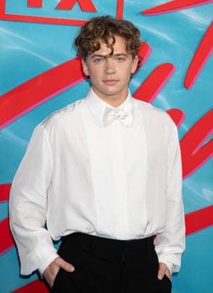 FX The Shards World Premiere Featuring: Igby Rigney Where: New York, New York, United States When: 28 Jul 2026 Credit: Janet Mayer INSTARimages.com EDITORIAL USE ONLY. NOT FOR USE BY NEWSPAPERS BASED IN THE UK. Copyright: xx instar55881040