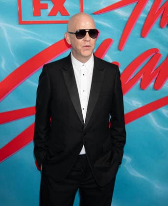 FX The Shards World Premiere Featuring: Ryan Murphy Where: New York, New York, United States When: 28 Jul 2026 Credit: Janet Mayer INSTARimages.com EDITORIAL USE ONLY. NOT FOR USE BY NEWSPAPERS BASED IN THE UK. Copyright: xx instar55881041