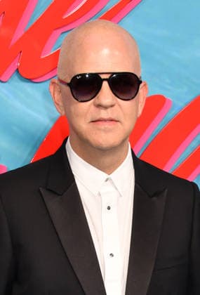 World Premiere of FX™s The Shards at the SVA Theatre Featuring: Ryan Murphy Where: New York City, New York, United States When: 27 Jul 2026 Credit: mpi099 MediaPunch INSTARimages EDITORIAL USE ONLY. NOT FOR USE BY NEWSPAPERS BASED IN THE UK. Copyright: xx instar55881156