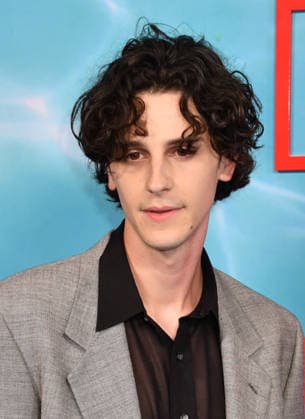 World Premiere of FX™s The Shards at the SVA Theatre Featuring: Owen Painter Where: New York City, New York, United States When: 27 Jul 2026 Credit: mpi099 MediaPunch INSTARimages EDITORIAL USE ONLY. NOT FOR USE BY NEWSPAPERS BASED IN THE UK. Copyright: xx instar55881199