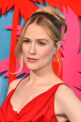 World Premiere of FX™s The Shards at the SVA Theatre Featuring: Evan Rachel Wood Where: New York City, New York, United States When: 27 Jul 2026 Credit: mpi099 MediaPunch INSTARimages EDITORIAL USE ONLY. NOT FOR USE BY NEWSPAPERS BASED IN THE UK. Copyright: xx instar55881091