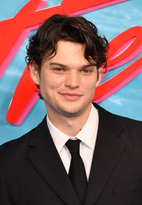 World Premiere of FX™s The Shards at the SVA Theatre Featuring: Homer Gere Where: New York City, New York, United States When: 27 Jul 2026 Credit: mpi099 MediaPunch INSTARimages EDITORIAL USE ONLY. NOT FOR USE BY NEWSPAPERS BASED IN THE UK. Copyright: xx instar55881098