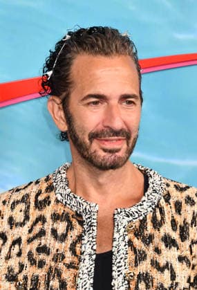 World Premiere of FX™s The Shards at the SVA Theatre Featuring: Marc Jacobs Where: New York City, New York, United States When: 27 Jul 2026 Credit: mpi099 MediaPunch INSTARimages EDITORIAL USE ONLY. NOT FOR USE BY NEWSPAPERS BASED IN THE UK. Copyright: xx instar55881123