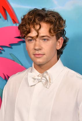 World Premiere of FX™s The Shards at the SVA Theatre Featuring: Igby Rigney Where: New York City, New York, United States When: 27 Jul 2026 Credit: mpi099 MediaPunch INSTARimages EDITORIAL USE ONLY. NOT FOR USE BY NEWSPAPERS BASED IN THE UK. Copyright: xx instar55881146