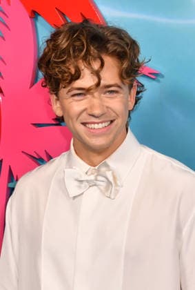 World Premiere of FX™s The Shards at the SVA Theatre Featuring: Igby Rigney Where: New York City, New York, United States When: 27 Jul 2026 Credit: mpi099 MediaPunch INSTARimages EDITORIAL USE ONLY. NOT FOR USE BY NEWSPAPERS BASED IN THE UK. Copyright: xx instar55881148
