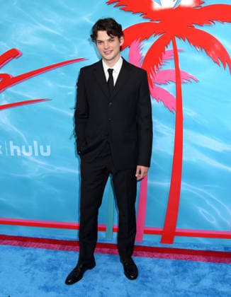 FX s The Shards World Premiere Homer Gere attending FX s The Shards World Premiere held at the SVA Theatre on July 27, 2026 in New York City, NY New York City SVA Theatre NY USA Copyright: xStevenxBergman AFF-USA.COMx
