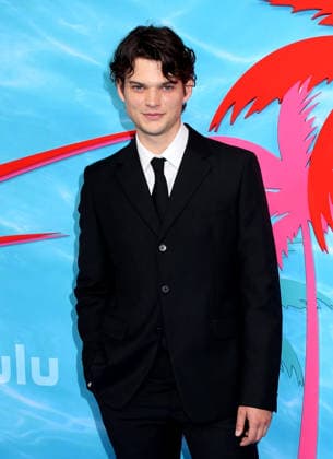 FX s The Shards World Premiere Homer Gere attending FX s The Shards World Premiere held at the SVA Theatre on July 27, 2026 in New York City, NY New York City SVA Theatre NY USA Copyright: xStevenxBergman AFF-USA.COMx