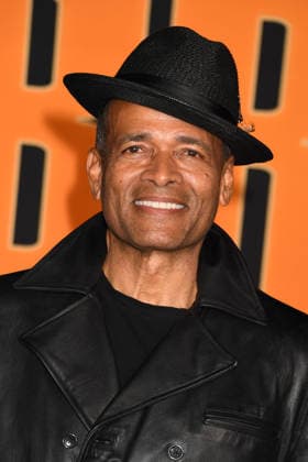 LOS ANGELES, CA - JULY 27: Mario Van Peebles at the Los Angeles premiere of Columbia Pictures Spider-Man: Brand New Day At Dolby Theatre on July 27, 2026 in Los Angeles, California. Copyright: xJeffreyxMayerx