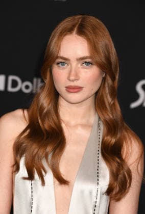 LOS ANGELES, CA - JULY 27: Sadie Sink at the Los Angeles premiere of Columbia Pictures Spider-Man: Brand New Day At Dolby Theatre on July 27, 2026 in Los Angeles, California. Copyright: xJeffreyxMayerx