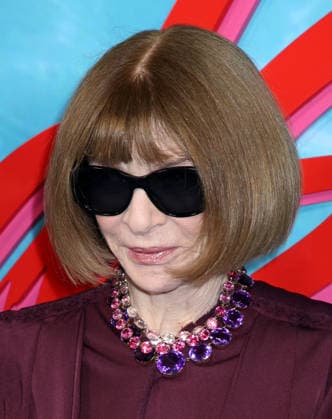 FX s The Shards World Premiere Anna Wintour attending FX s The Shards World Premiere held at the SVA Theatre on July 27, 2026 in New York City, NY New York City SVA Theatre NY USA Copyright: xStevenxBergman AFF-USA.COMx