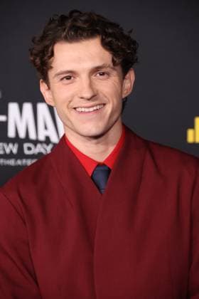 Premiere Of Spider-Man: Brand New Day HOLLYWOOD, CALIFORNIA - JULY 27: Tom Holland at the Los Angeles Premiere Of Spider-Man: Brand New Day at Dolby Theatre on July 27, 2026 in Hollywood, California. Credit: AdMedia EDITORIAL USE ONLY  Copyright: xx AdMediax admphotosthree007819