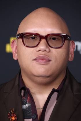 Premiere Of Spider-Man: Brand New Day HOLLYWOOD, CALIFORNIA - JULY 27: Jacob Batalonl at the Los Angeles Premiere Of Spider-Man: Brand New Day at Dolby Theatre on July 27, 2026 in Hollywood, California. Credit: AdMedia EDITORIAL USE ONLY  Copyright: xx AdMediax admphotosthree007829