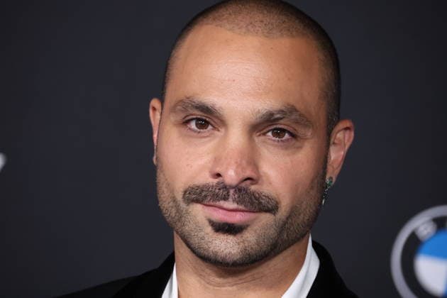 Premiere Of Spider-Man: Brand New Day HOLLYWOOD, CALIFORNIA - JULY 27: Michael Mando at the Los Angeles Premiere Of Spider-Man: Brand New Day at Dolby Theatre on July 27, 2026 in Hollywood, California. Credit: AdMedia EDITORIAL USE ONLY  Copyright: xx AdMediax admphotosthree007830