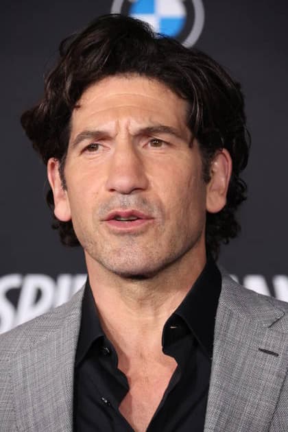 Premiere Of Spider-Man: Brand New Day HOLLYWOOD, CALIFORNIA - JULY 27: Jon Bernthal at the Los Angeles Premiere Of Spider-Man: Brand New Day at Dolby Theatre on July 27, 2026 in Hollywood, California. Credit: AdMedia EDITORIAL USE ONLY  Copyright: xx AdMediax admphotosthree007837