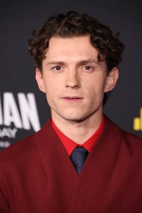 Premiere Of Spider-Man: Brand New Day HOLLYWOOD, CALIFORNIA - JULY 27: Tom Holland at the Los Angeles Premiere Of Spider-Man: Brand New Day at Dolby Theatre on July 27, 2026 in Hollywood, California. Credit: AdMedia EDITORIAL USE ONLY  Copyright: xx AdMediax admphotosthree007796