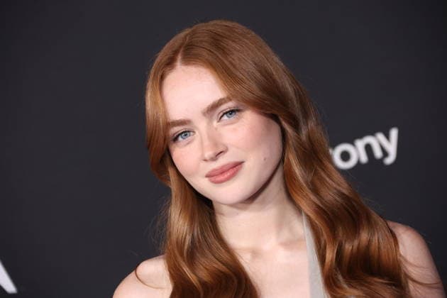 Premiere Of Spider-Man: Brand New Day HOLLYWOOD, CALIFORNIA - JULY 27: Sadie Sink at the Los Angeles Premiere Of Spider-Man: Brand New Day at Dolby Theatre on July 27, 2026 in Hollywood, California. Credit: AdMedia EDITORIAL USE ONLY  Copyright: xx AdMediax admphotosthree007770
