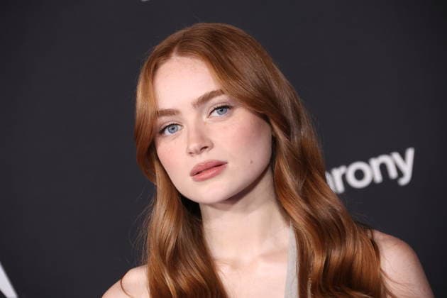 Premiere Of Spider-Man: Brand New Day HOLLYWOOD, CALIFORNIA - JULY 27: Sadie Sink at the Los Angeles Premiere Of Spider-Man: Brand New Day at Dolby Theatre on July 27, 2026 in Hollywood, California. Credit: AdMedia EDITORIAL USE ONLY  Copyright: xx AdMediax admphotosthree007782