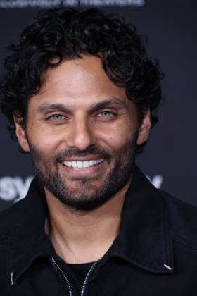 Premiere Of Spider-Man: Brand New Day HOLLYWOOD, CALIFORNIA - JULY 27: Jay Shetty at the Los Angeles Premiere Of Spider-Man: Brand New Day at Dolby Theatre on July 27, 2026 in Hollywood, California. Credit: AdMedia EDITORIAL USE ONLY  Copyright: xx AdMediax admphotosthree007747