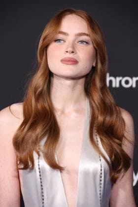 Premiere Of Spider-Man: Brand New Day HOLLYWOOD, CALIFORNIA - JULY 27: Sadie Sink at the Los Angeles Premiere Of Spider-Man: Brand New Day at Dolby Theatre on July 27, 2026 in Hollywood, California. Credit: AdMedia EDITORIAL USE ONLY  Copyright: xx AdMediax admphotosthree007757