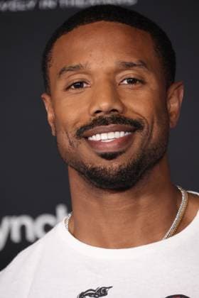 Premiere Of Spider-Man: Brand New Day HOLLYWOOD, CALIFORNIA - JULY 27:Michael B. Jordan at the Los Angeles Premiere Of Spider-Man: Brand New Day at Dolby Theatre on July 27, 2026 in Hollywood, California. Credit: AdMedia EDITORIAL USE ONLY  Copyright: xx AdMediax admphotosthree007761